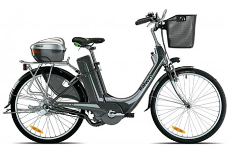 Biciclette elettriche e a pedalata assistita: differenze normative