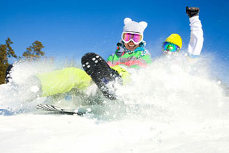 Incidenti sulla neve: indennizzi per incidenti avvenuti sciando