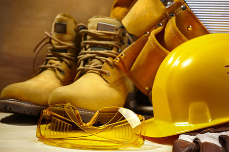 Infortuni sul lavoro Infortuni sul lavoro