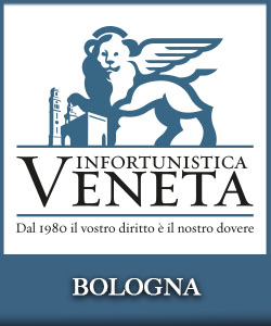 Agenzia Infortunistica Veneta - Sede di Bologna (Direzione) infortunistica veneta sedi bologna