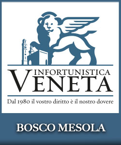 Agenzia Infortunistica Veneta - Sede di Bosco Mesola (FE) infortunistica veneta sedi bosco mesola