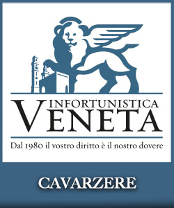 Agenzia Infortunistica Veneta - Sede di Cavarzere (VE) infortunistica veneta sedi cavarzere