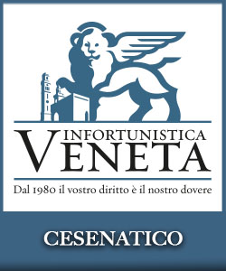 Agenzia Infortunistica Veneta - Sede di Cesenatico (FC) infortunistica veneta sedi cesenatico
