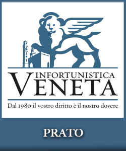Agenzia Infortunistica Veneta - Sede di Prato (PO) infortunistica veneta sedi prato