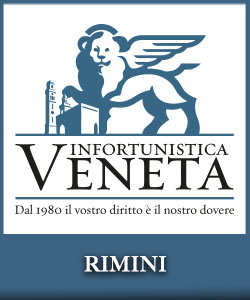 Agenzia Infortunistica Veneta - Sede di Rimini (RN) infortunistica veneta sedi rimini