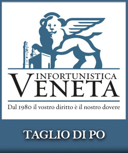 Agenzia Infortunistica Veneta - Sede di Taglio di Po (RO) infortunistica veneta sedi taglio di po