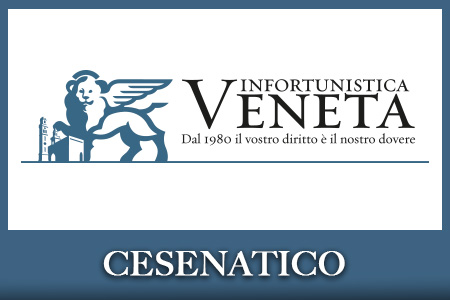 Infortunistica Veneta Cesenatico: Michele Rasulo
