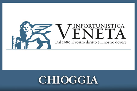 Infortunistica a Chioggia: esperti in risarcimento danni in Romagna