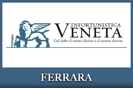 Infortunistica Ferrara: risarcimento incidenti stradali, danni e ingiustizie