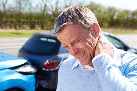 Incidente stradale sulla strada casa/lavoro? Scopri una cosa incredibile