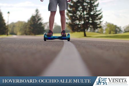 Hoverboard: in caso di incidente chi paga?