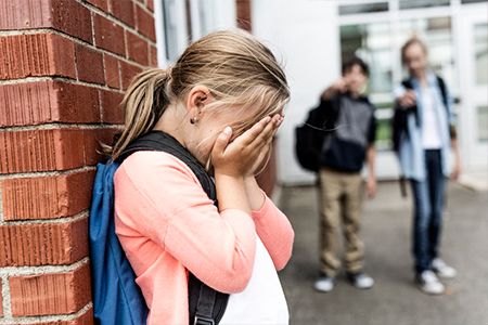 Bullismo: condanna al MIUR per responsabilità aggravata