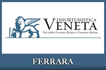 Infortunistica Ferrara: risarcimento incidenti stradali, danni e ingiustizie