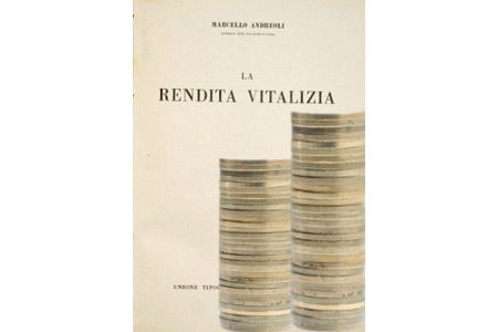 Risarcimento con rendita vitalizia: un rimborso poco utilizzato