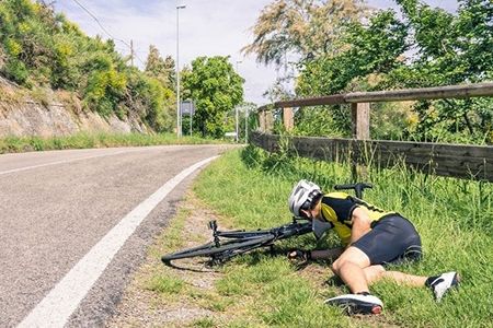 I CICLISTI: cosa succede in caso di sinistro stradale?