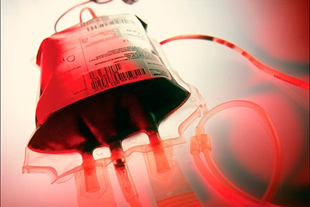 Risarcimento danno emotrasfusioni